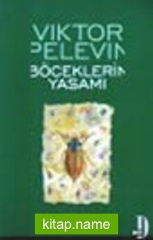 Böceklerin Yaşamı