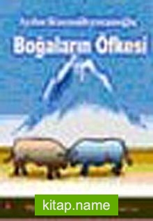 Boğaların Öfkesi