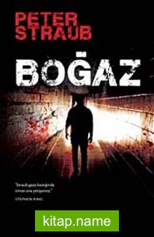 Boğaz