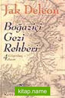 Boğaziçi Gezi Rehberi