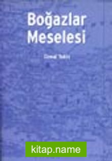 Boğazlar Meselesi