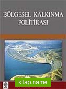 Bölgesel Kalkınma Politikası