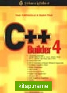 Borland C++ Builder 4