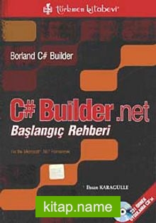 Borland C# Builder.Net  Başlangıç Rehberi