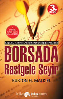 Borsada Rastgele Seyir