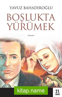 Boşlukta Yürümek