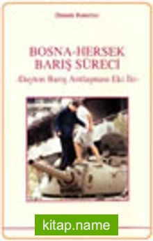 Bosna-Hersek Barış Süreci