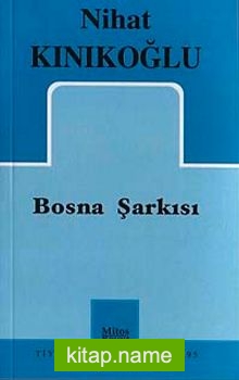 Bosna Şarkısı