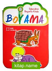 Boyama 6