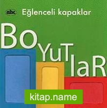 Boyutlar-Eğlenceli Kapaklar