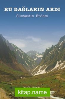 Bu Dağların Ardı