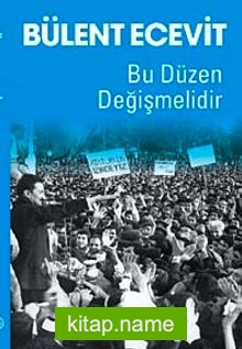 Bu Düzen Değişmelidir