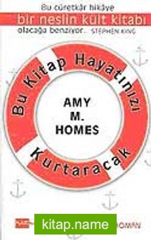 Bu Kitap Hayatınızı Kurtaracak
