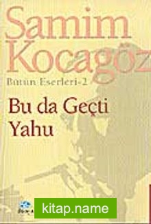 Bu da Geçti Yahu/Bütün Eserleri 2