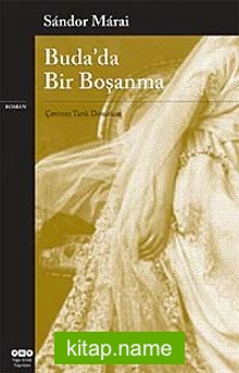 Buda’da Bir Boşanma