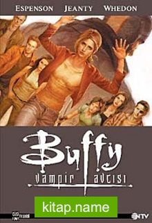 Buffy Vampir Avcısı Albüm -6 Geri Çekilme