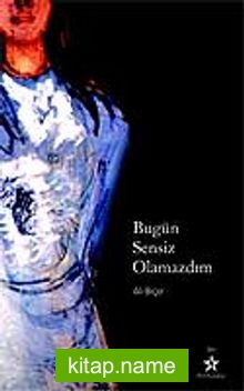 Bugün Sensiz Olamazdım