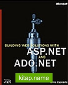 Building Web Solutions with ASP.NET and ADO.NET