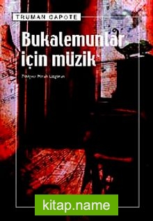 Bukalemunlar İçin Müzik