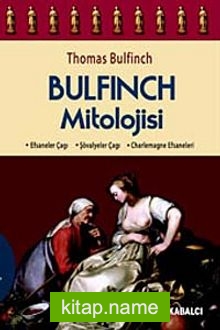 Bulfinch Mitolojisi