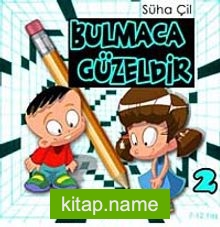 Bulmaca Güzeldir 2