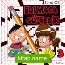 Bulmaca Güzeldir 3