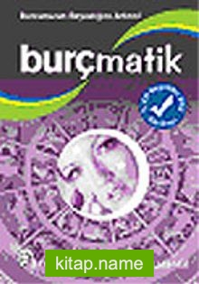 Burçmatik/(Ares Cep)