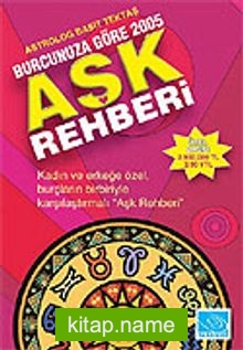 Burcunuza Göre 2005 Aşk Rehberi