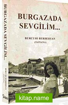 Burgazada Sevgilim