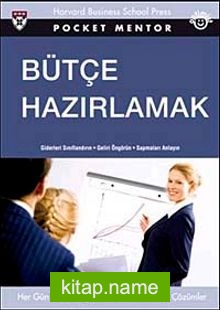 Bütçe Hazırlamak (Cep Boy)