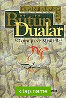 Bütün Dualar