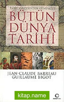 Bütün Dünya Tarihi