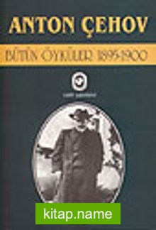 Bütün Öyküler 8 (1895-1900)