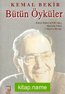 Bütün Öyküler