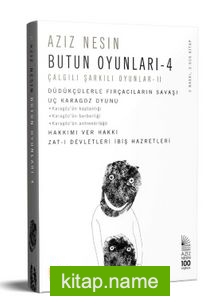 Bütün Oyunları 4