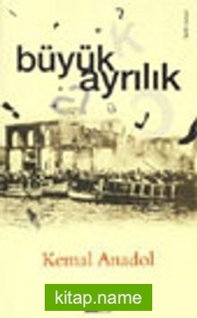 Büyük Ayrılık