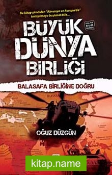 Büyük Dünya Birliği