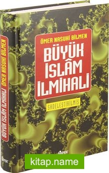 Büyük İslam İlmihali (B.Boy-2. hm)