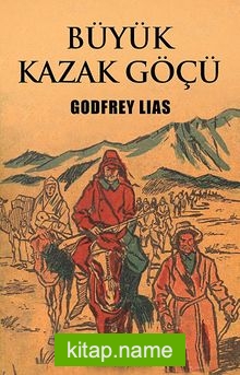 Büyük Kazak Göçü