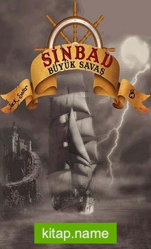 Büyük Savaş / Sinbad -8