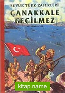 Büyük Türk Zaferleri (10 Kitap)
