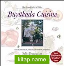 Büyükada Cuisine