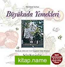 Büyükada Yemekleri