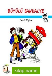 Büyülü Sandalye