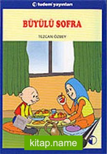 Büyülü Sofra