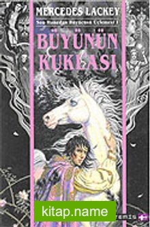 Büyünün Kuklası: Son Hanedan Büyücüsü Üçlemesi 1