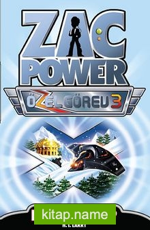 Buzda Takip / Zac Power