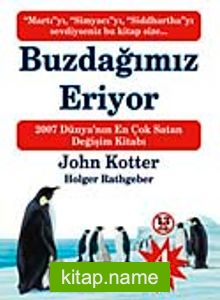 Buzdağımız Eriyor