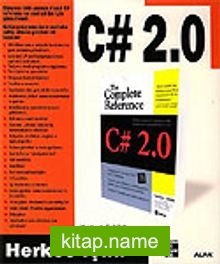 C# 2.0 Herkes İçin