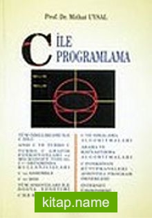 C İle Programlama
